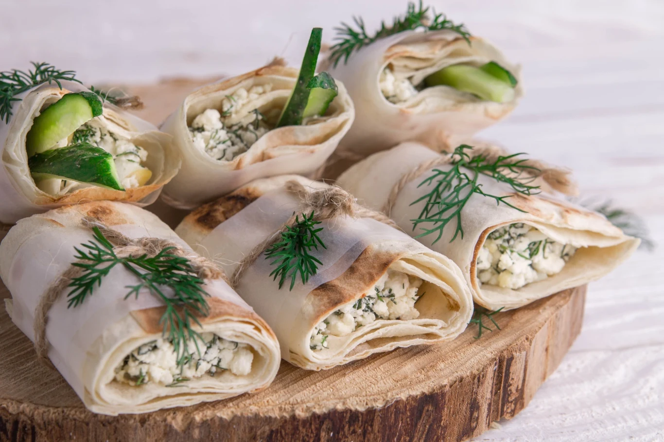 Naleśniki kanapkowe to oryginalna przekąska autorstwa popularnej siostry zakonnej Naleśniki kanapkowe to oryginalna przekąska autorstwa popularnej siostry zakonnej