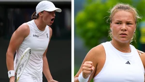 Rosjanka wysyła ostrzeżenie Świątek. Zrobiła to tuż przed igrzyskami