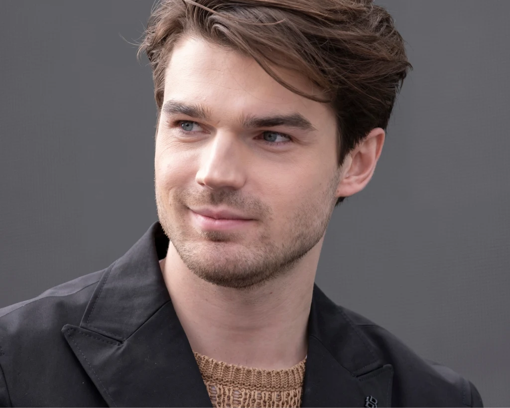 Maks Behr kończy przygodę ze stacją TVN