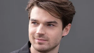 Maks Behr kończy przygodę ze stacją TVN