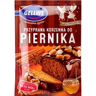 Gellwe Przyprawa do piernika 40 g