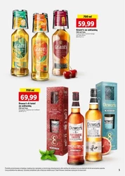 Katalog alkoholimocnych - Lidl