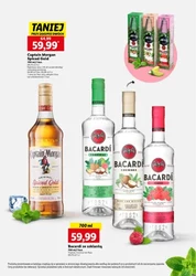 Katalog alkoholimocnych - Lidl