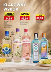 Katalog alkoholimocnych - Lidl