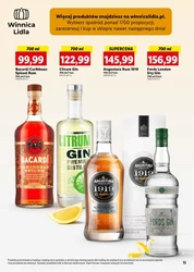 Katalog alkoholimocnych - Lidl