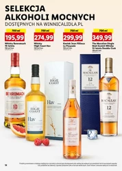 Katalog alkoholimocnych - Lidl