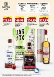 Katalog alkoholimocnych - Lidl