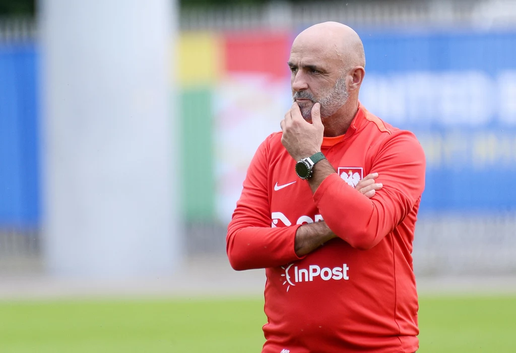 Statystycy wyliczyli szanse dla kadry Michała Probierz przed losowaniem eliminacji MŚ Statystycy wyliczyli szanse dla kadry Michała Probierz przed losowaniem eliminacji MŚ