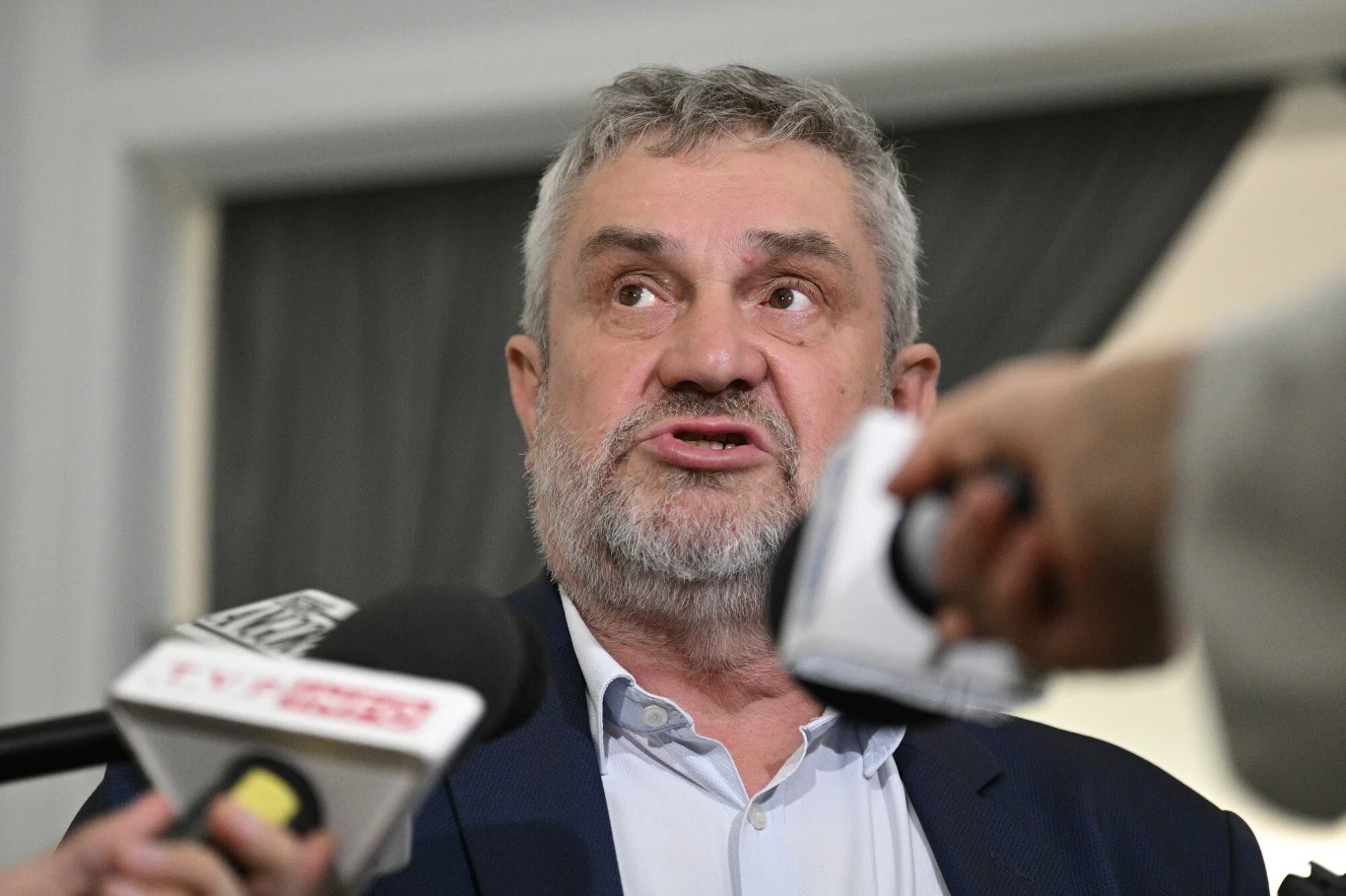 Jan Ardanowski odchdzi z PiS-u po 23 latach Jan Ardanowski odchdzi z PiS-u po 23 latach