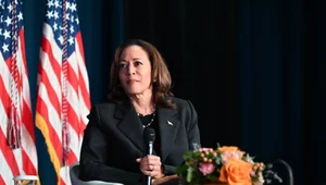 Wybory prezydenckie w USA 2024. Kamala Harris w Białym Domu? Demokraci wierzą w wygraną