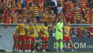 Jagiellonia już wie. Oto potencjalni rywale mistrzów Polski w III rundzie el. LM