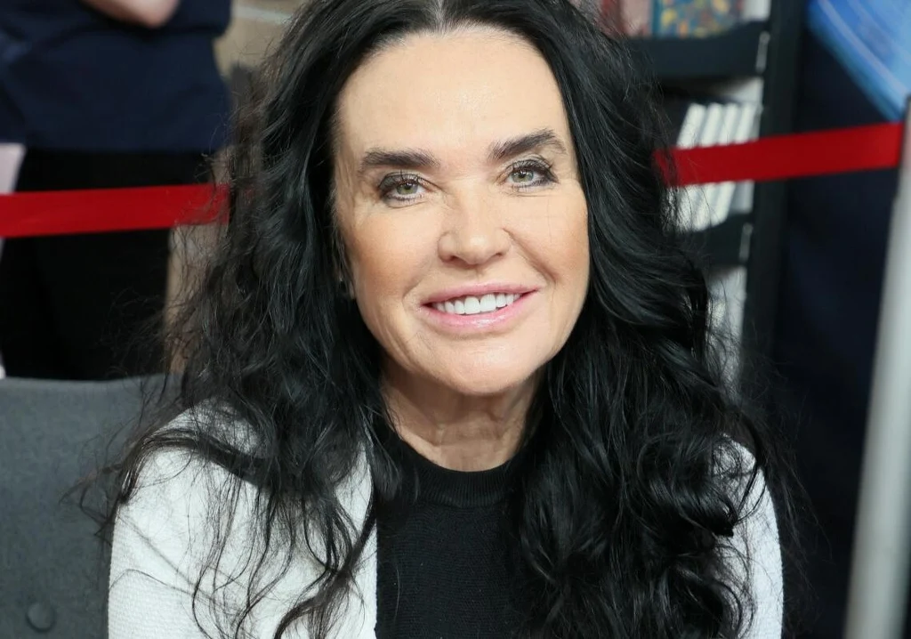 Ewa Krawczyk