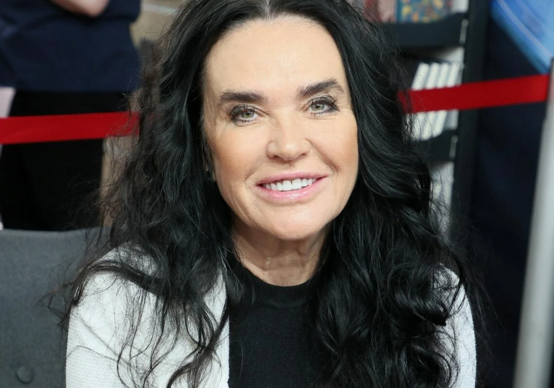 Ewa Krawczyk Ewa Krawczyk