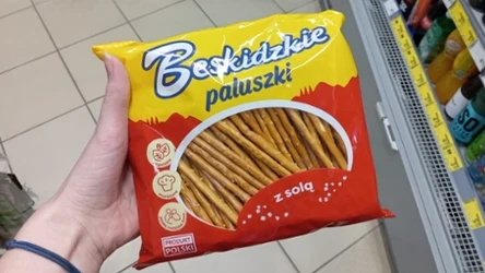 Paluszki Beskidzkie 