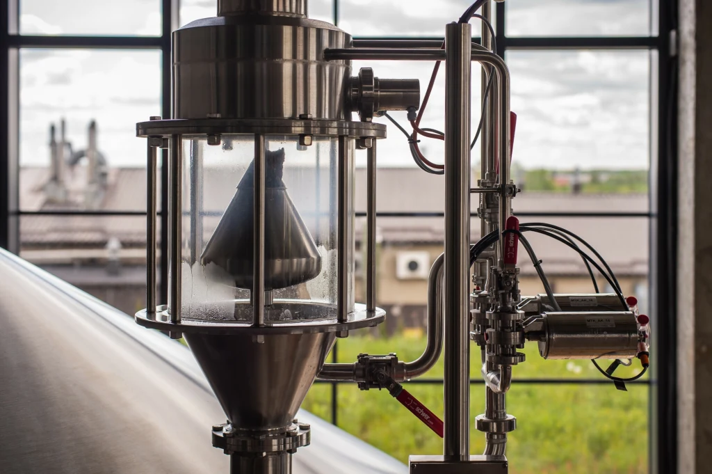 Rewitalizacja browaru pochłonęła 30 mln zł Rewitalizacja browaru pochłonęła 30 mln zł