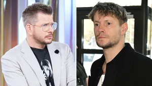 Sebastian Fabijański ostrzega Filipa Chajzera