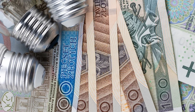 Ministerstwo ostrzega przed fałszywymi rachunkami za prąd trafiającymi do Polaków (zdj. ilustracyjne)