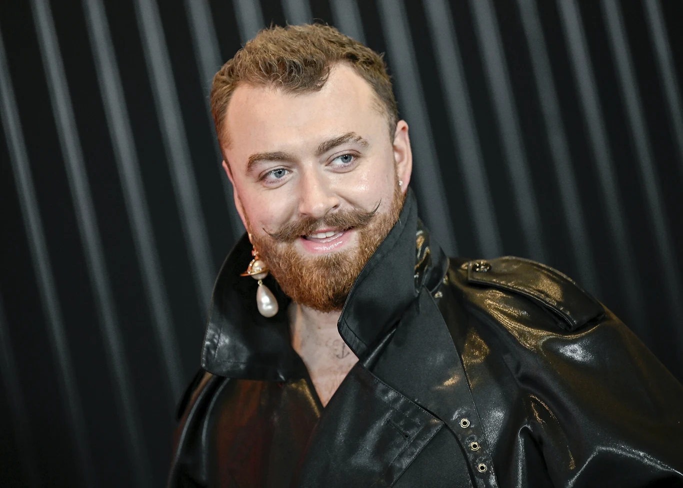 Sam Smith Sam Smith