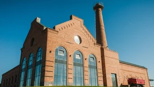 Historia Browaru Kościerzyna sięga 1856 roku