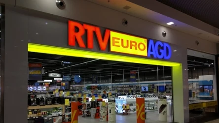 RTV Euro AGD otwiera sklep w Skarżysku-Kamiennej!