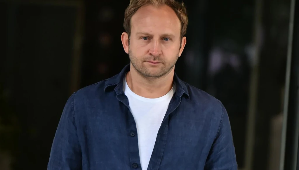 Borys Szyc