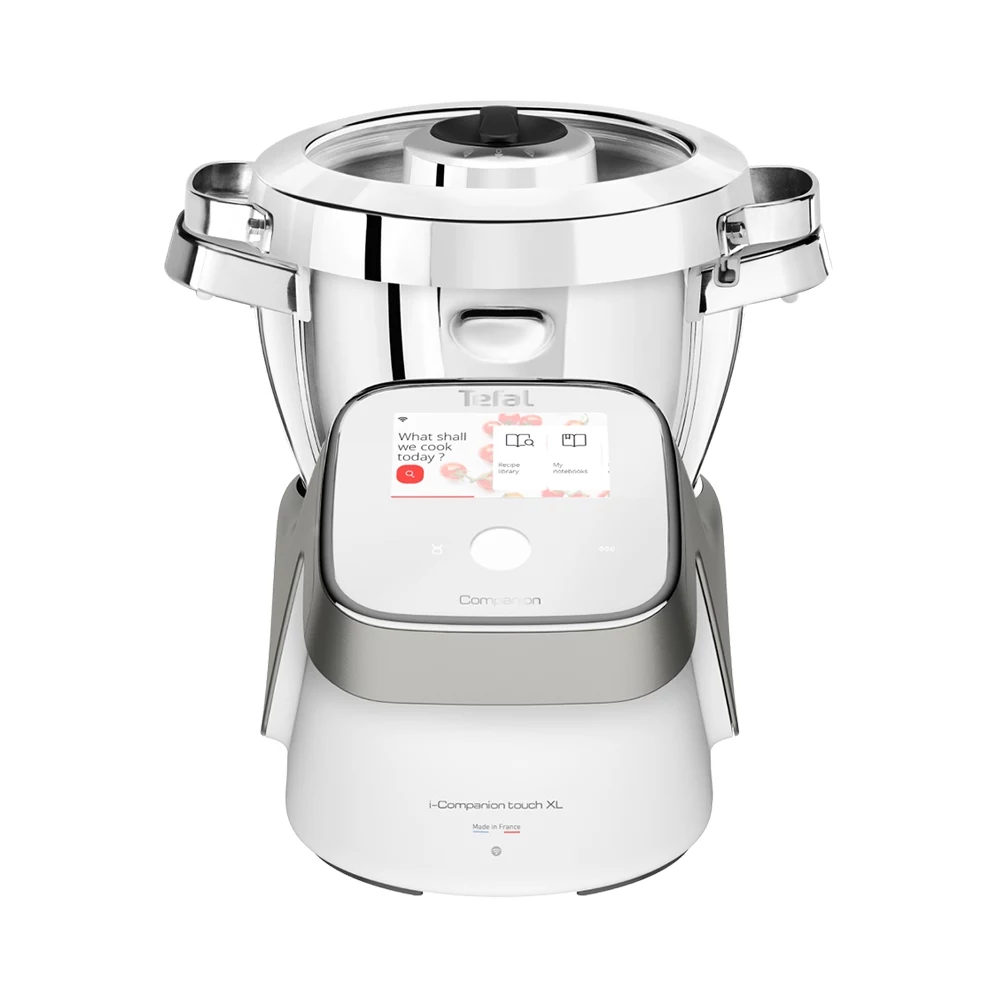 Tefal i-Companion Touch XL