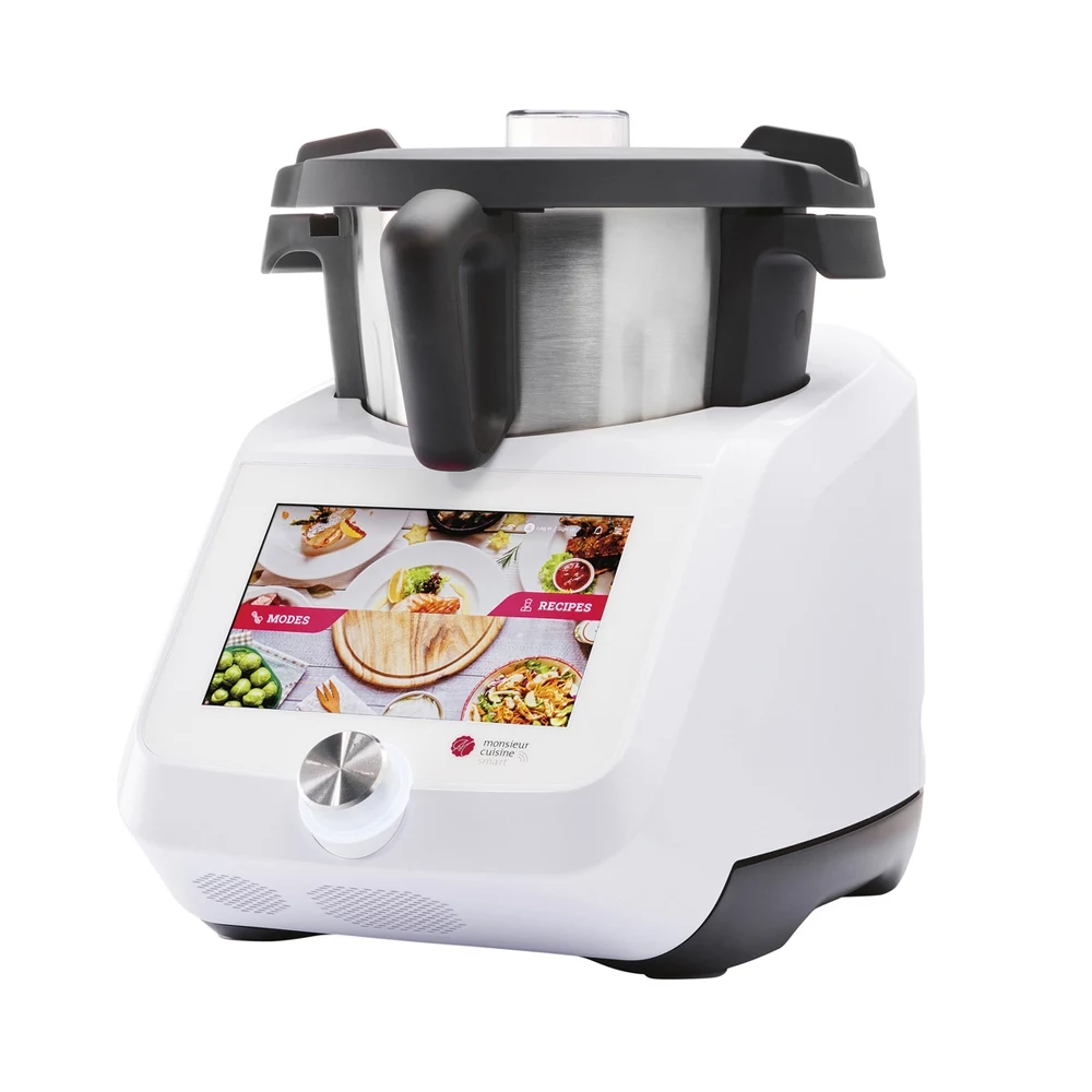 Silvercrest Monsieur Cuisine Smart