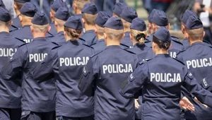 Polska policja zapowiada świętowanie. Będą utrudnienia w ruchu