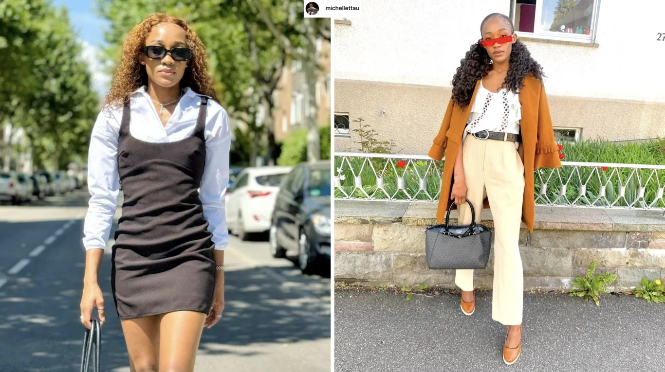 Michelle Tau wystąpi na igrzyskach olimpijskich w Paryżu Michelle Tau wystąpi na igrzyskach olimpijskich w Paryżu