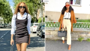 Michelle Tau wystąpi na igrzyskach olimpijskich w Paryżu