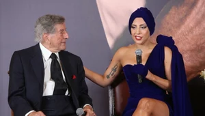 Lady Gaga oddała hołd zmarłemu przyjacielowi. Wzruszające, jak to zrobiła