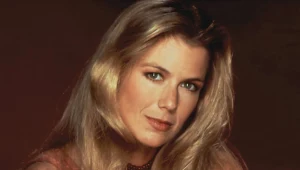 Katherine Kelly Lang