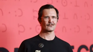 Horror ma w genach. Oz Perkins to syn legendy kina grozy