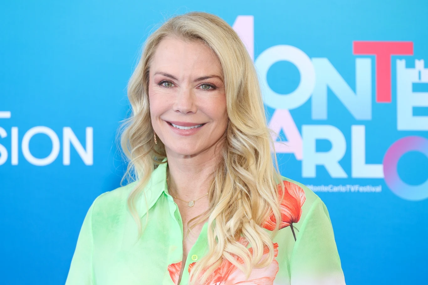 Katherine Kelly Lang w 2024 roku