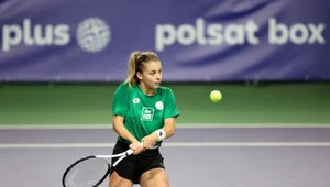 Maja Chwalińska