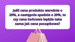 Test na logiczne myślenie: Podejmiesz się naszego wyzwania?