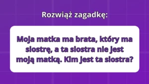 Test na inteligencję: Wydaje się prosty, jednak zaskoczył już wielu internautów