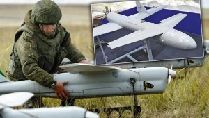 Nowa broń Rosjan. To wierna kopia sprzętu znanego w innym regionie świata