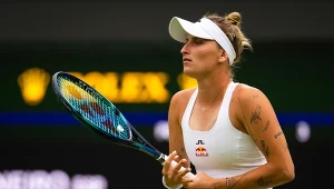 Zaskakująca decyzja mistrzyni Wimbledonu. Gwiazda nie wystąpi na igrzyskach