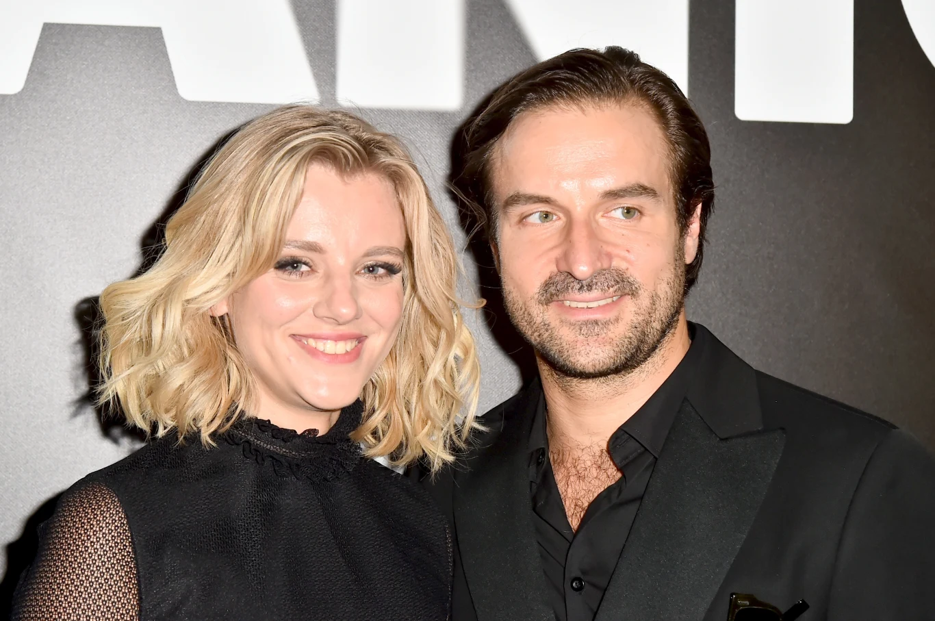 Piotr Stramowski, Natalia Krakowska Piotr Stramowski, Natalia Krakowska