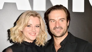 Piotr Stramowski, Natalia Krakowska