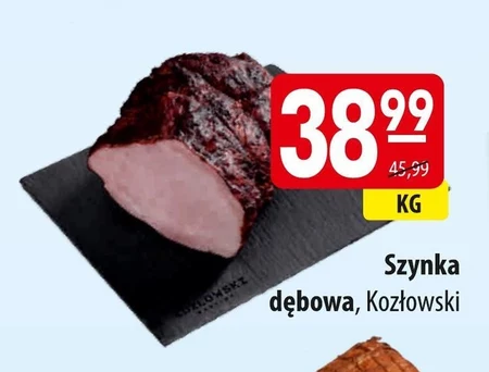 Шинка Kozłowski