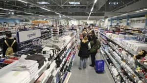 Dyskont ma ambitny plan na ekspansję. Otworzy 330 sklepów do końca roku