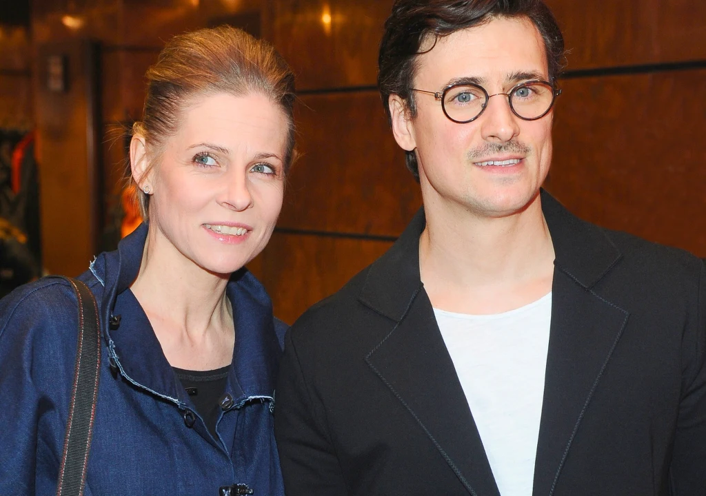 Mateusz Damięcki, Paulina Andrzejewska