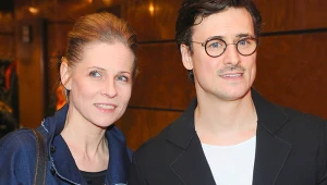 Mateusz Damięcki, Paulina Andrzejewska