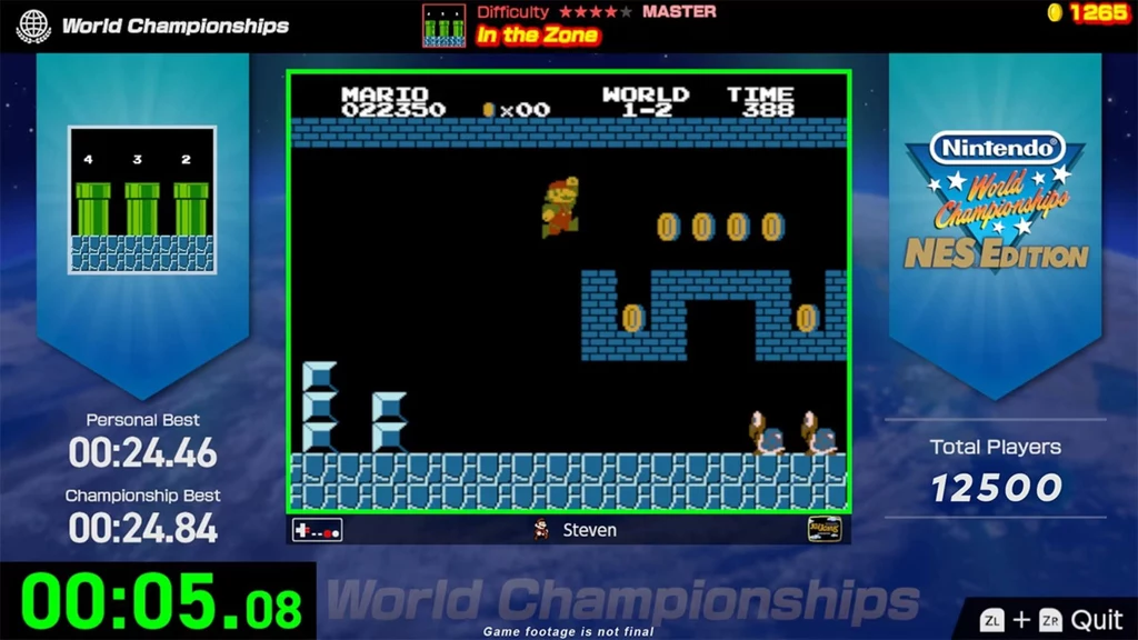 Nintendo World Championships: NES Edition Nintendo World Championships: NES Edition