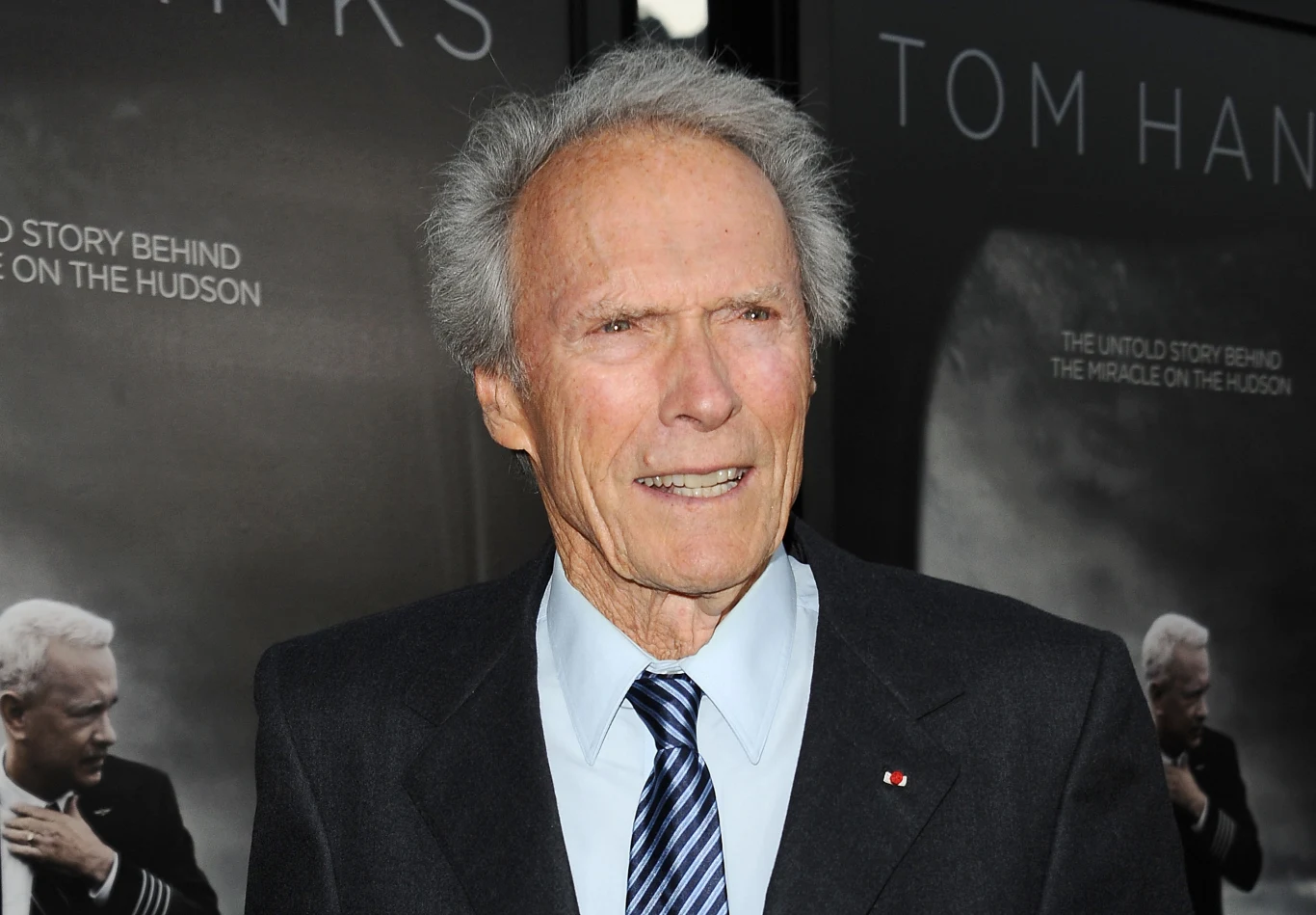 Clint Eastwood Clint Eastwood