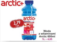 Вода Arctic