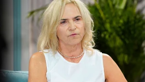 Anita z "Sanatorium miłości 5"