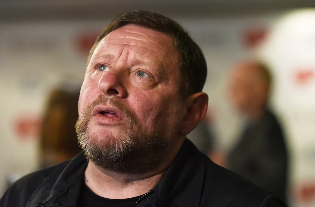 Shaun Ryder zaskoczył wyznaniem na temat tego, ile będzie jeszcze żył